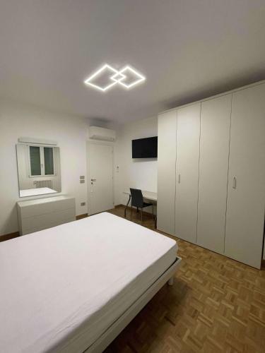 Legnago Apartment | Camera Krystal Legnago