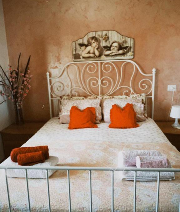 Castrocielo House | Camera privata