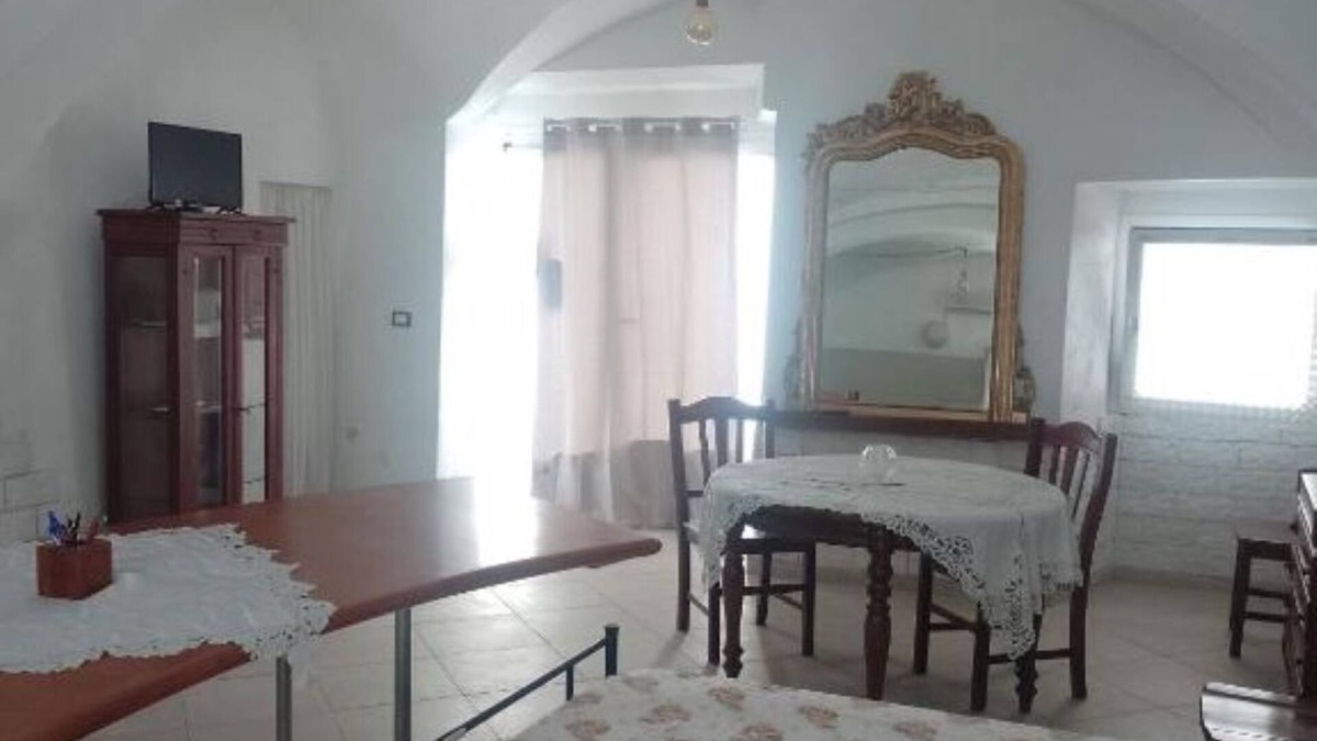 Camerano Apartment | Camerano sea and mountains