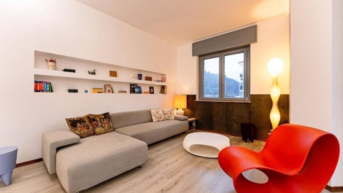 Crevacuore Apartment | Camere CA + Millo - Camera 3
