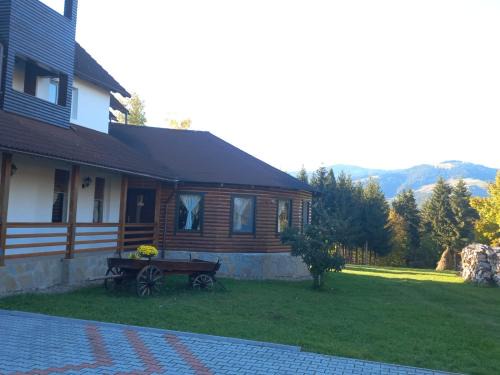 Ceahlau House | Camere de Inchiriat Ceahlau