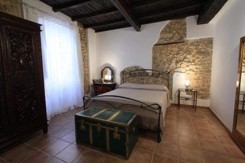 Fondi Bed & Breakfast | camere Vico Galba 1
