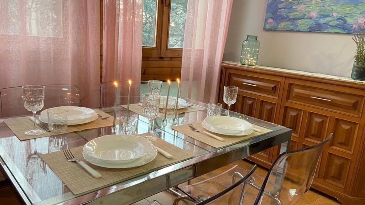 Isolotto Apartment | CAMILLA FLORENCE APARTMENT