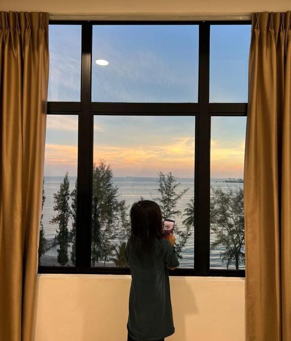Tanjung Kling Apartment | Camilla Houz 120 at Mutiara Melaka Beach Resort