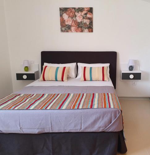 Rabe de las Calzadas Apartment | Camino De Rabe