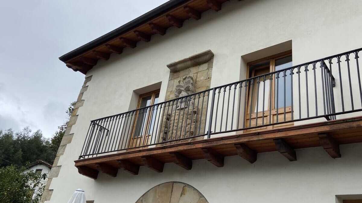 Povena Apartment | Camino del Norte