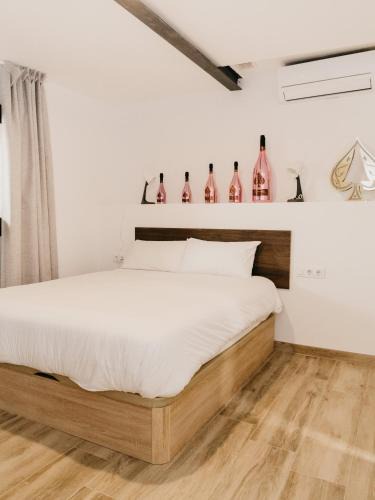 El Masroig Apartment | Camins del Priorat Ermita sant Pau