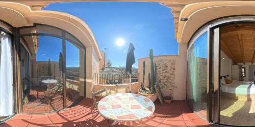 El Masroig Apartment | Camins del Priorat : Ermita Pinyeres