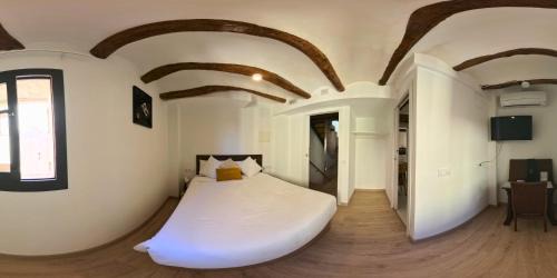 El Masroig Apartment | Camins del Priorat : Ermita sant Gregori bis