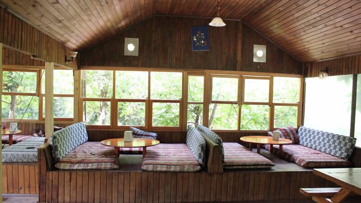 Olympos Hotel | Camlik Pansiyon - Adults Only (16+)