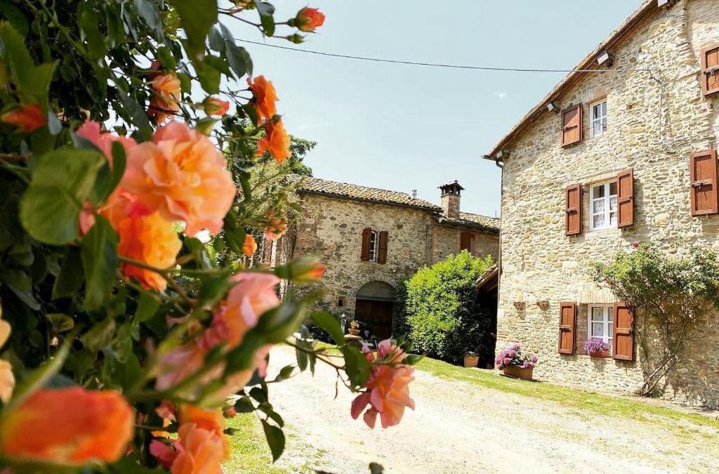 Ramiola Cabin | Cammino Nel Verde
