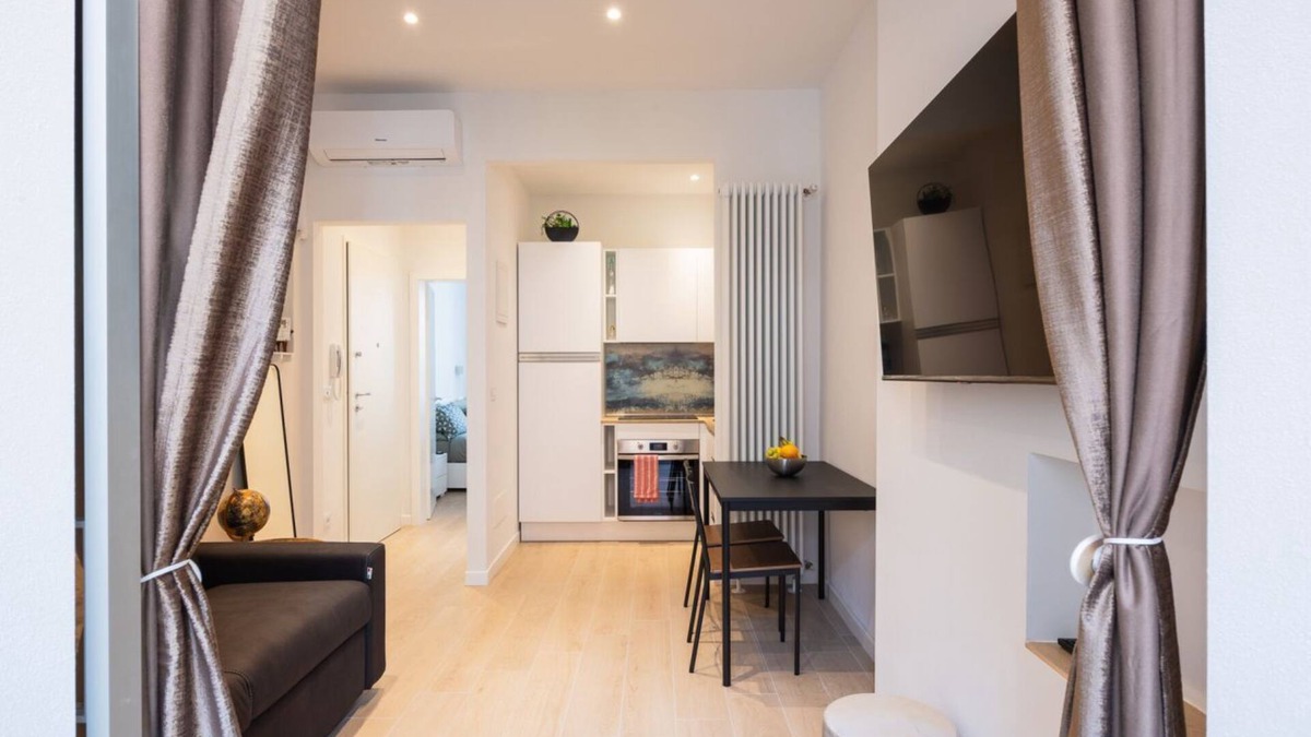 Province of Bologna Apartment | "Camonia Luxury" Free parking 2km da Bologna