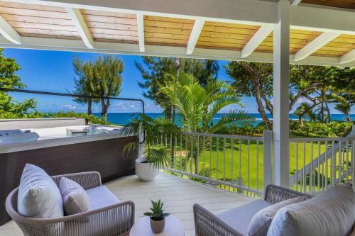 Wainiha House | Camp Alealea 1 home