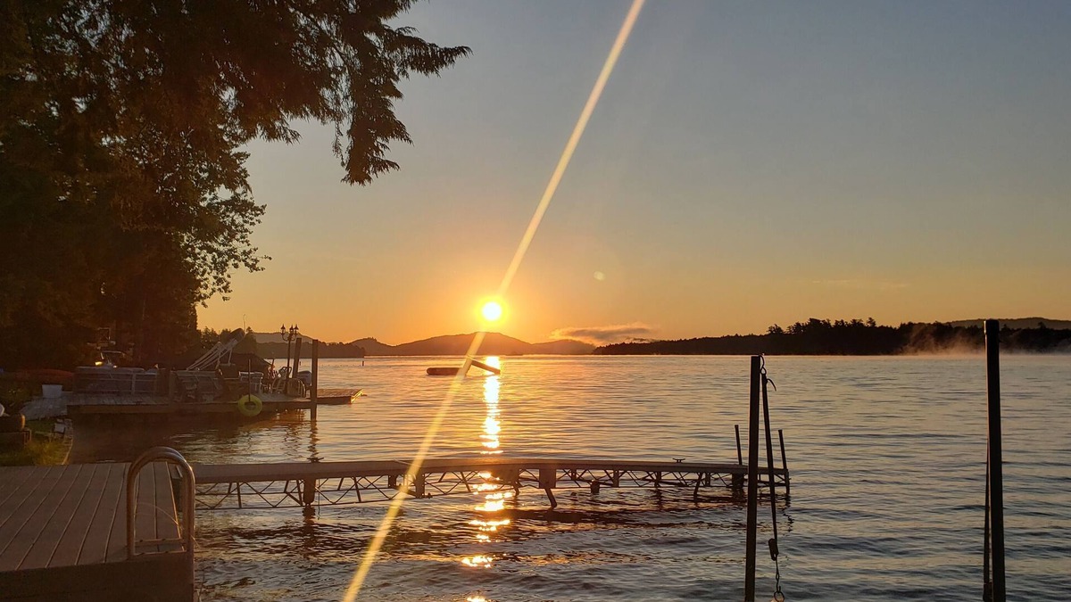 Old Forge House | Camp Balsam Old Adirondack camp