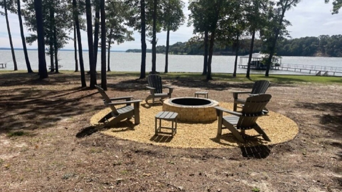 Abbeville House | Camp David