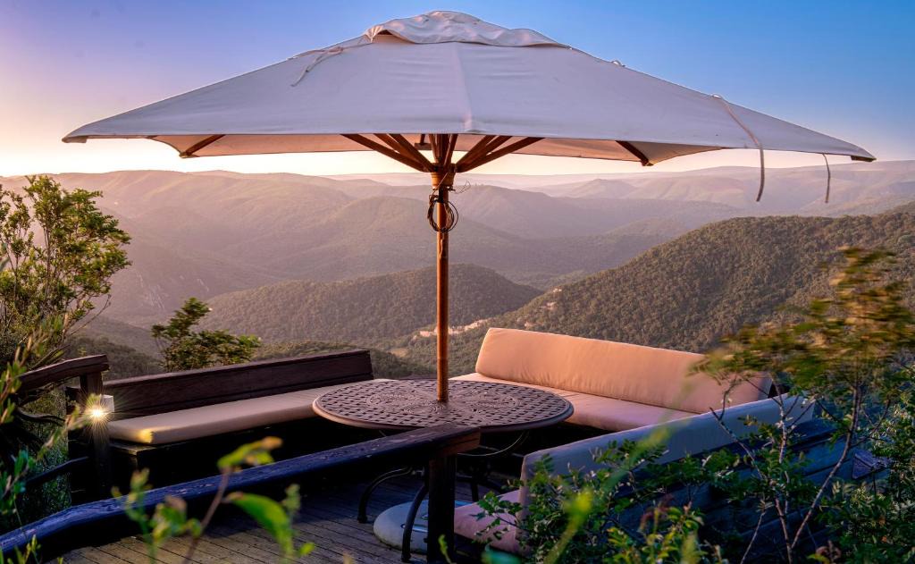 Addo Cabin | Camp Figtree by The Oyster Collection