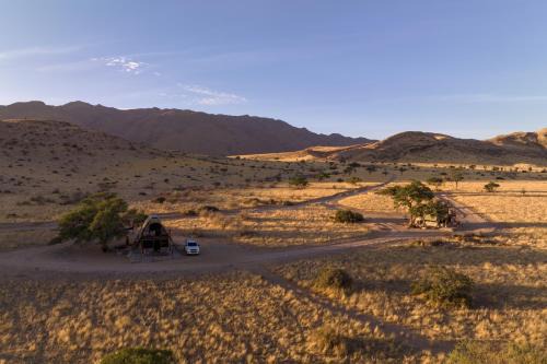 Solitaire Other | Camp Gecko - PRIVATE NATURE RESERVE; TENTED CAMP AND CAMPSITE