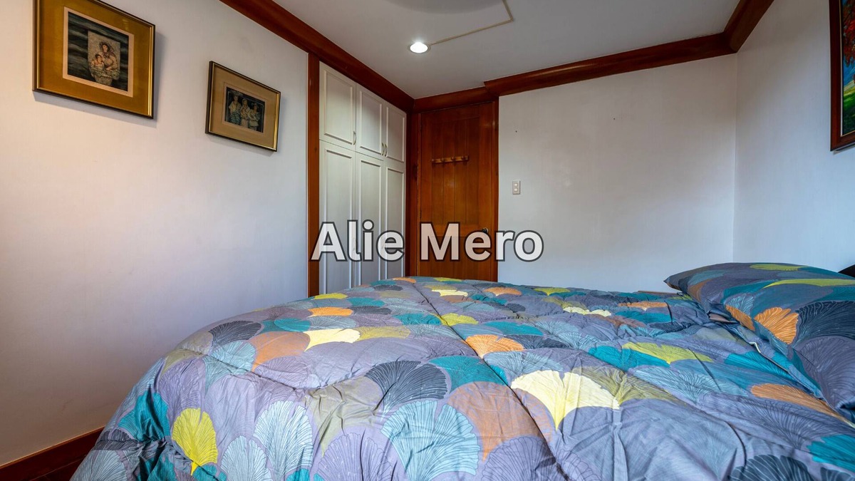 Baguio Cabin | Camp John Hay 4-bedroom Cabin in Baguio for a Cozy Getaway