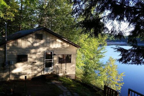 Colton House | Camp Lake Bear 2