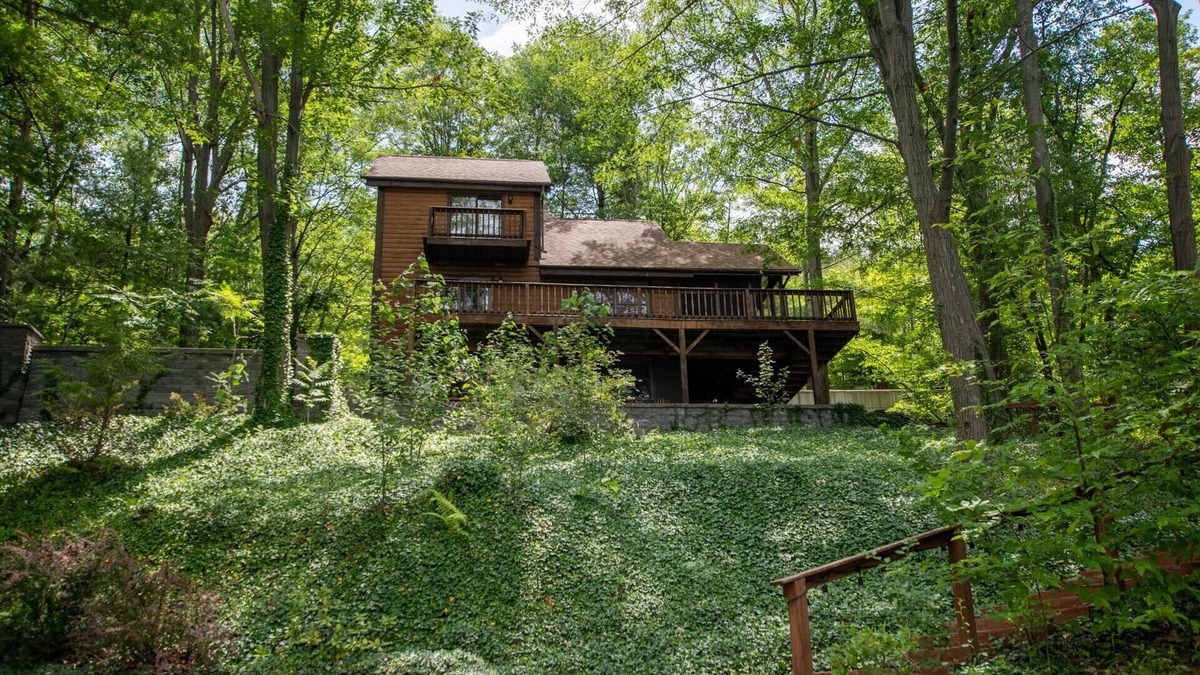 Hammondsport Cottage | Camp Laurelwood: "Keuka Lake Cabin Home - Near Hammondsport!"