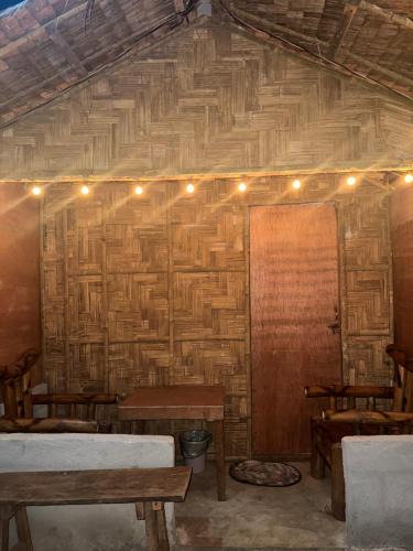 Tigaon House | Camp Mightor Lodging-House