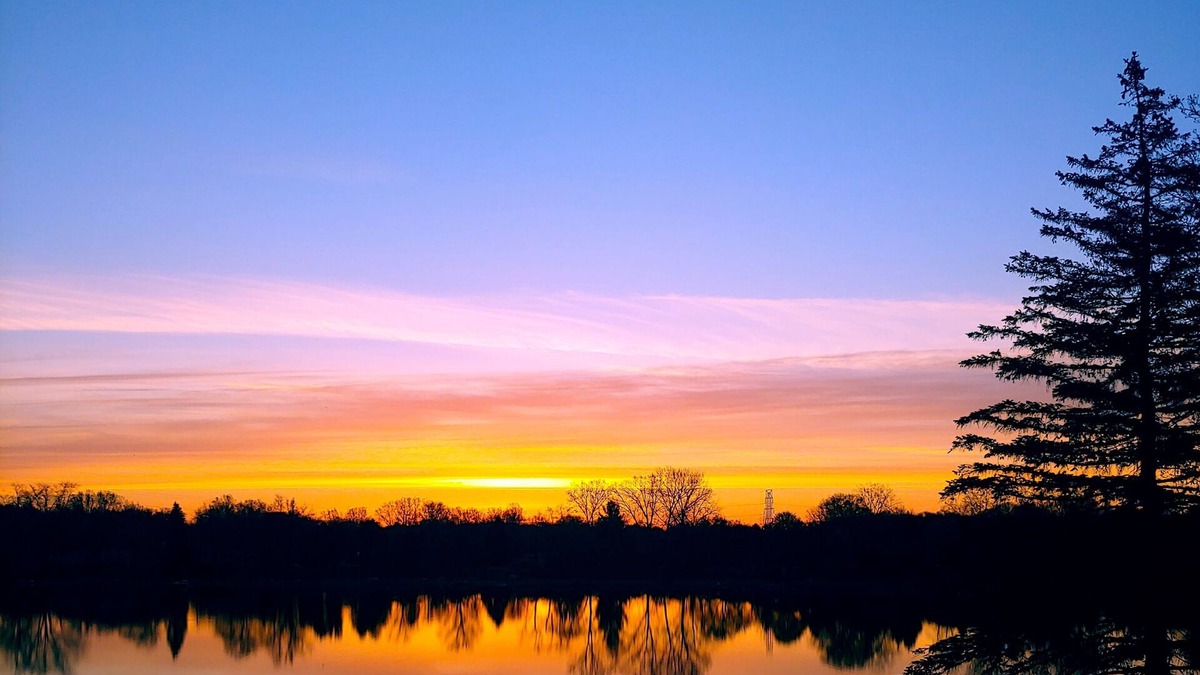 Oxford RV Rental | Camp on Lake Oxford Mi.