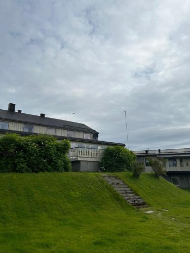 Hammerfest Hotel | Camp Skytterhuset
