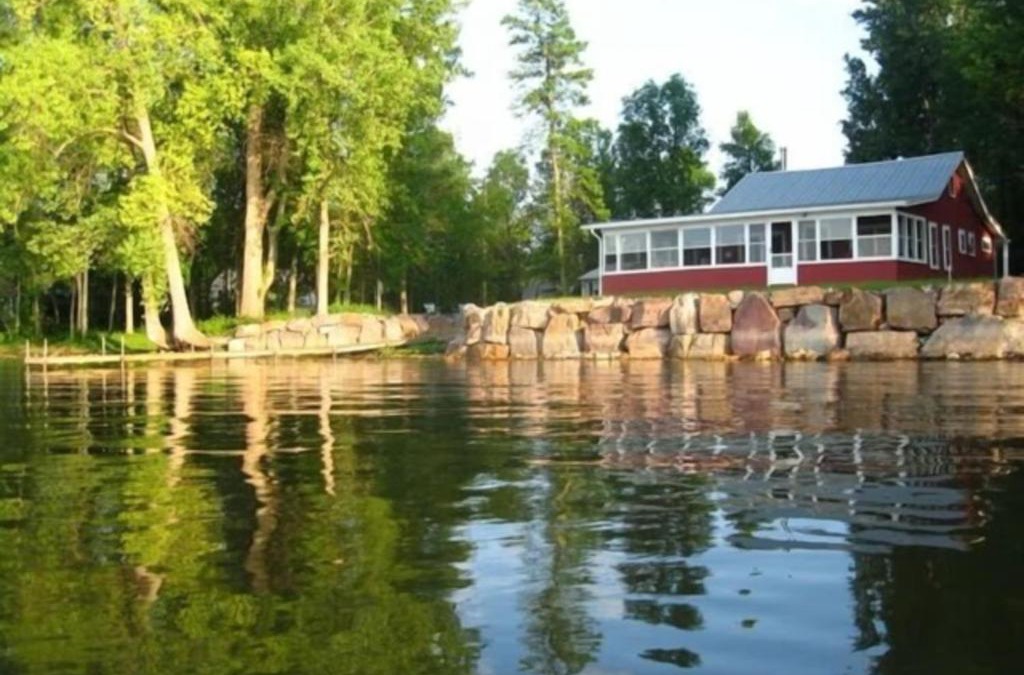 South Hero House | Camp Sweetheart