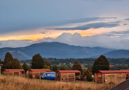 Prem Other | Camp The sunrise hill