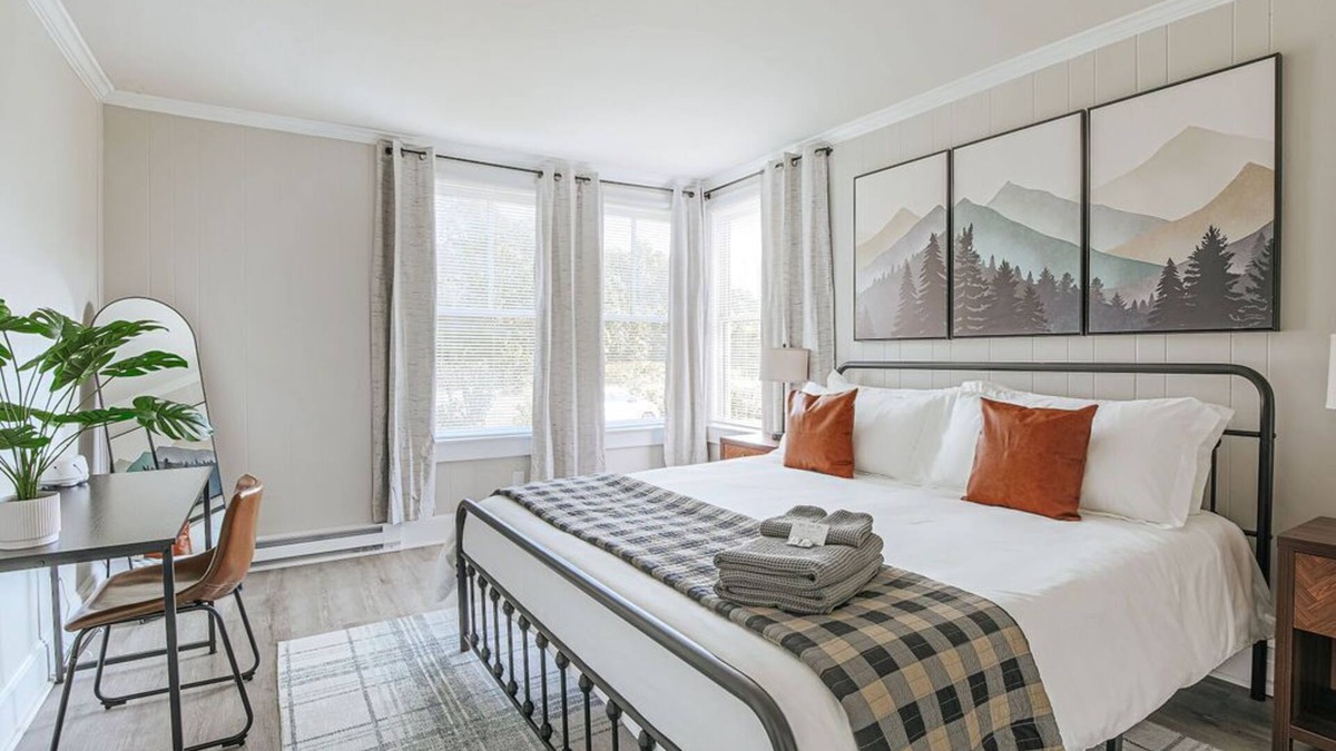Faber Hotel | Camp Tidbit