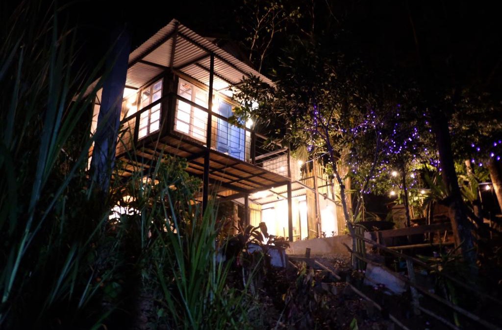 Tanay Other | Camp-Ula