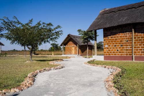 Lusaka Province Other | Camp Venus Lodge