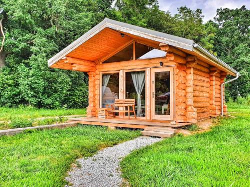 Sciegny House | Camp66