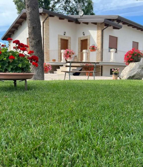 Brecciaio Apartment | Campagna D'aMare