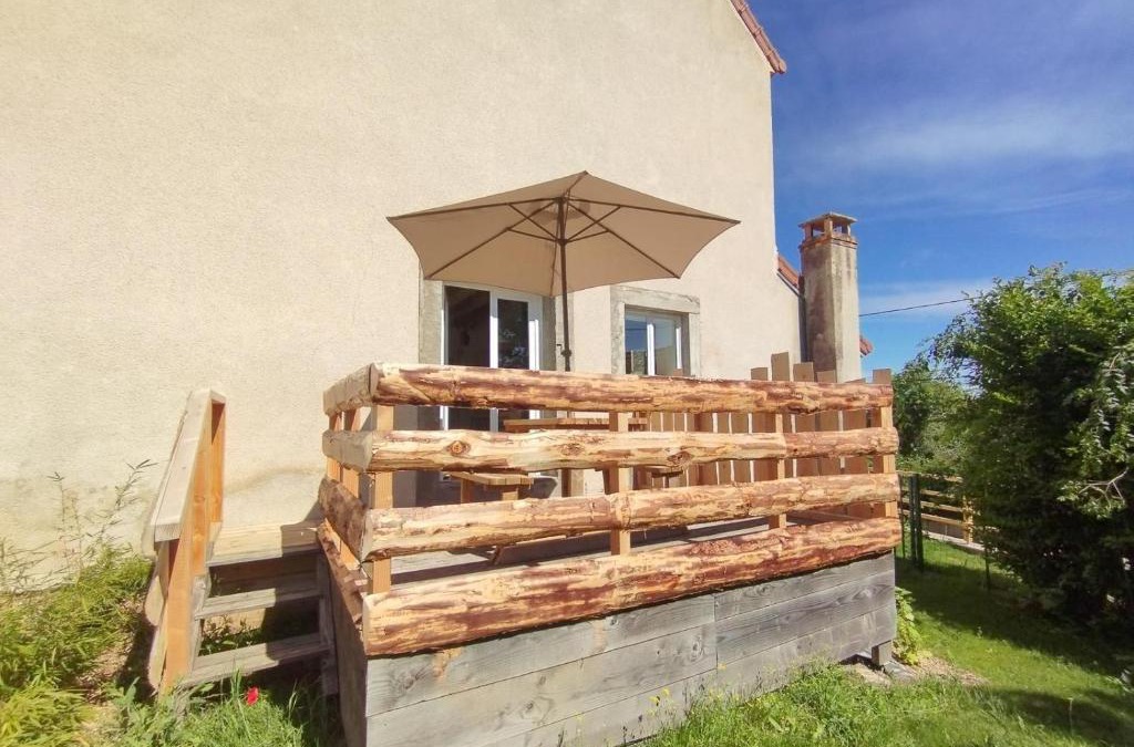 Saulieu House | CAMPAGNE