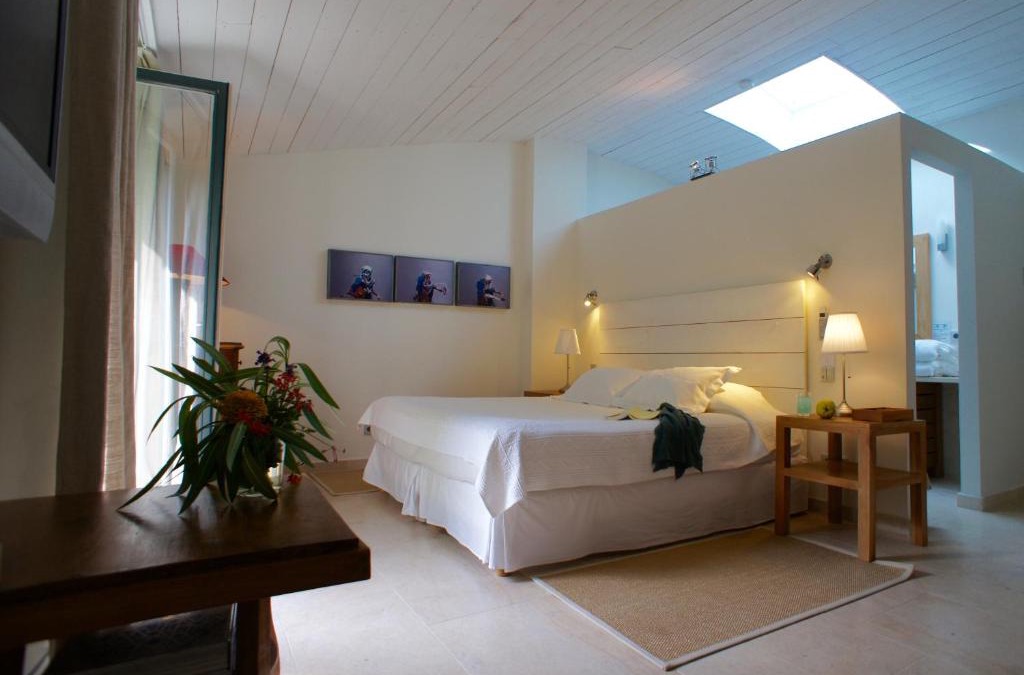 Ramatuelle Bed & Breakfast | Campagne les Jumeaux