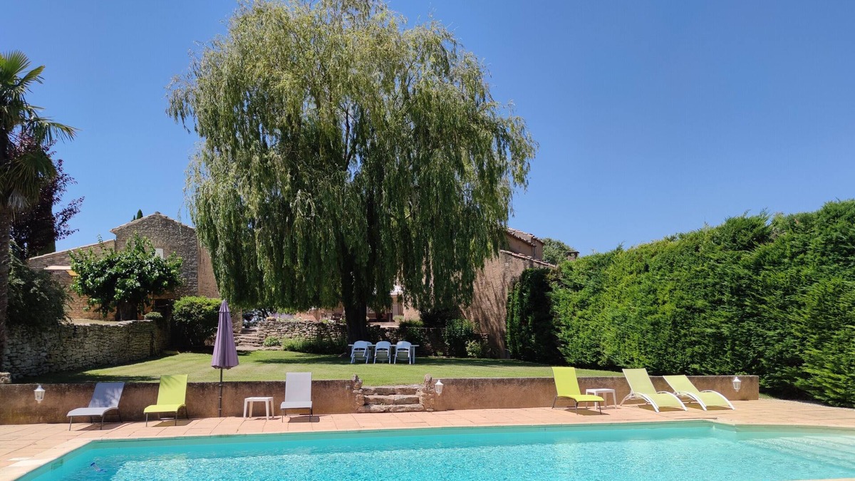Lumiere Other | Campaign Mélan seventeenth family farmhouse, charm and comfort in the vineyards
