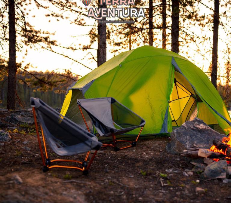 Texcoco Other | Campamento Aventura en el Santuario de las Luciérnagas ,Tlaxcala