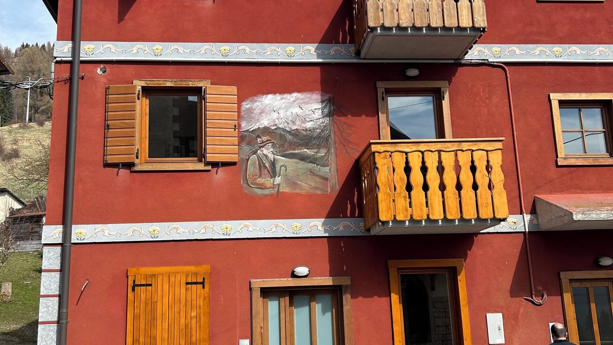 Gallio House | Campanella House