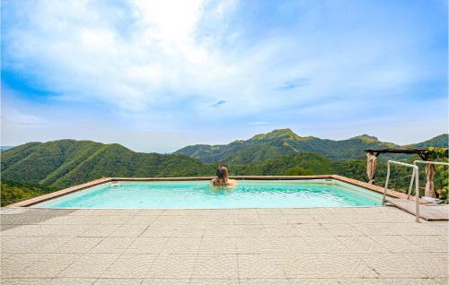 San Rocco in Turrite House | Campanella