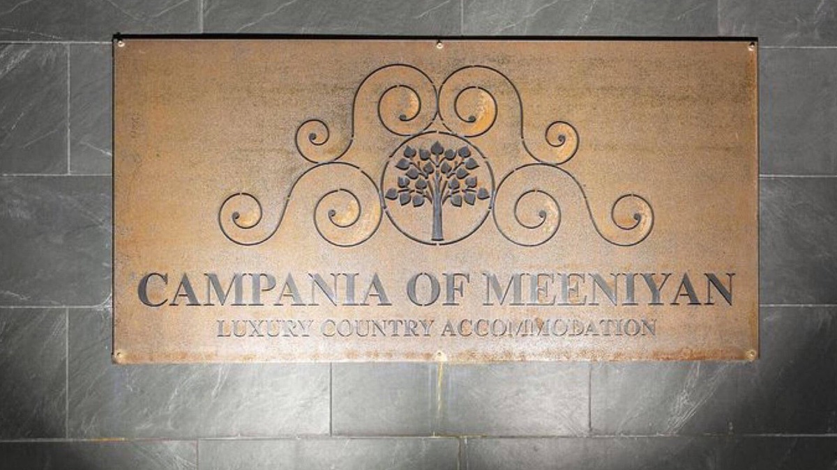 Meeniyan Apartment | Campania Spa Suite 1