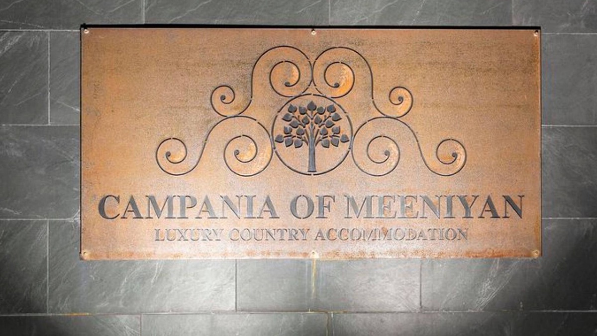 Meeniyan Apartment | Campania Spa Suite 2