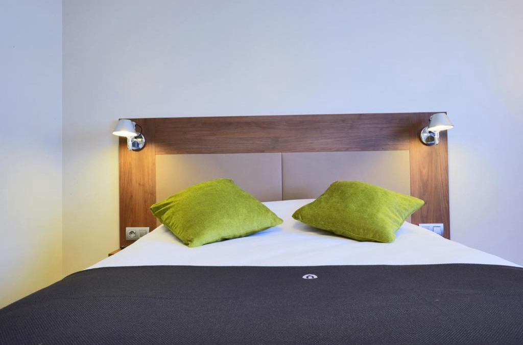 Merignac Hotel | Campanile Bordeaux Ouest - Mérignac Aéroport