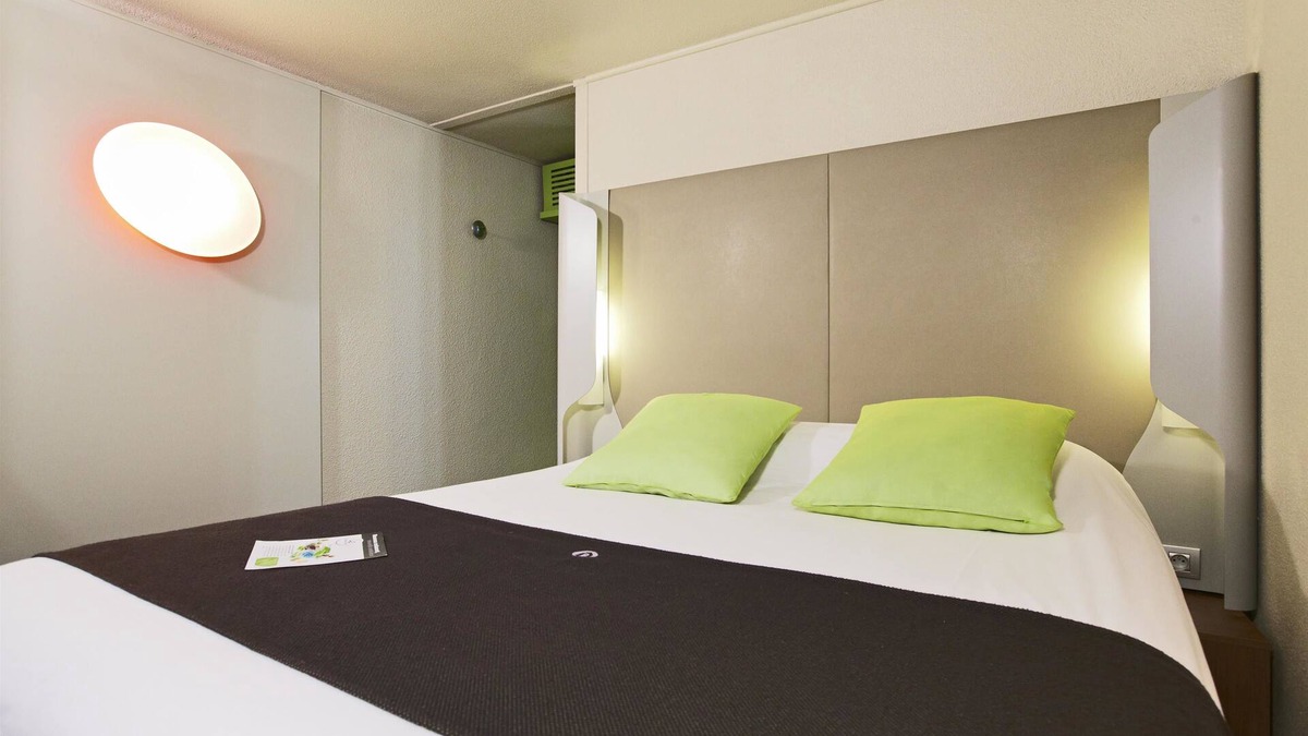 Chanas Hotel | Campanile Chanas