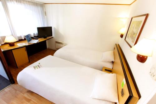 Armbouts-Cappel Hotel | Campanile Dunkerque Est - Armbouts-Cappel