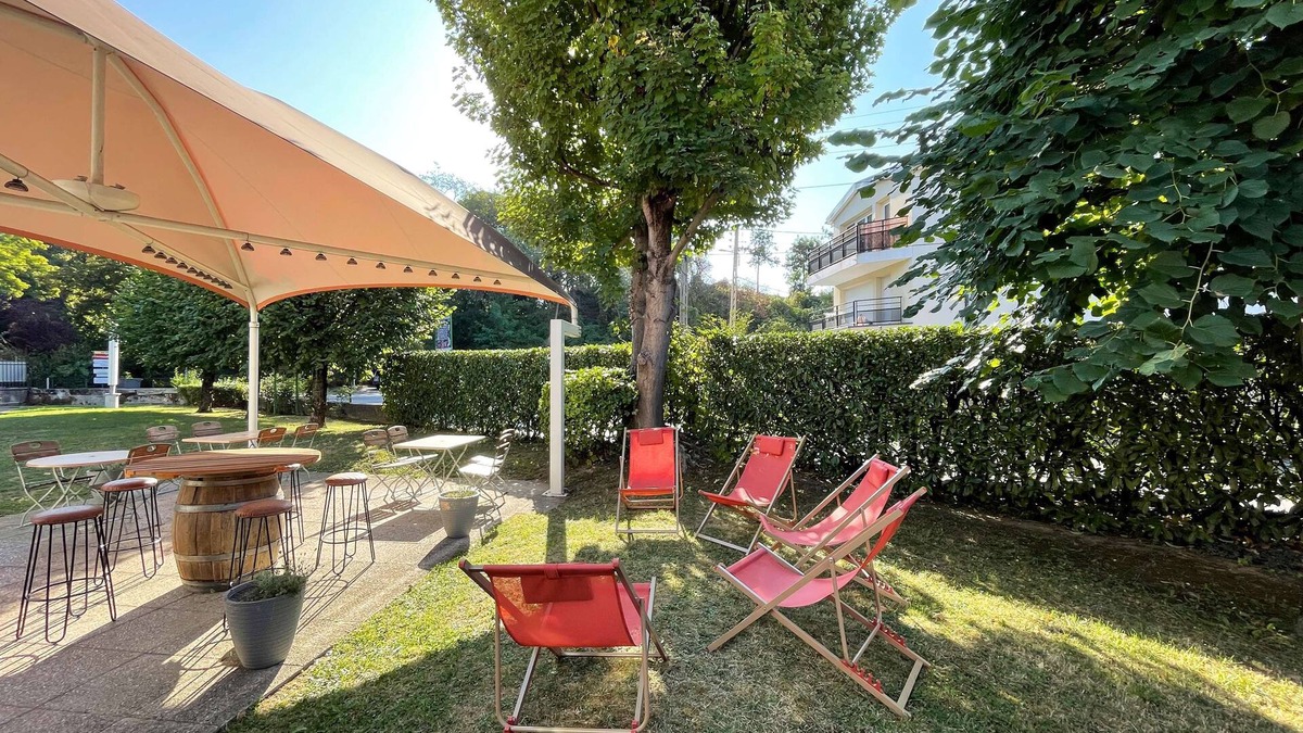 Epinay-sur-Orge Hotel | Campanile Epinay Sur Orge Savigny Sur Orge