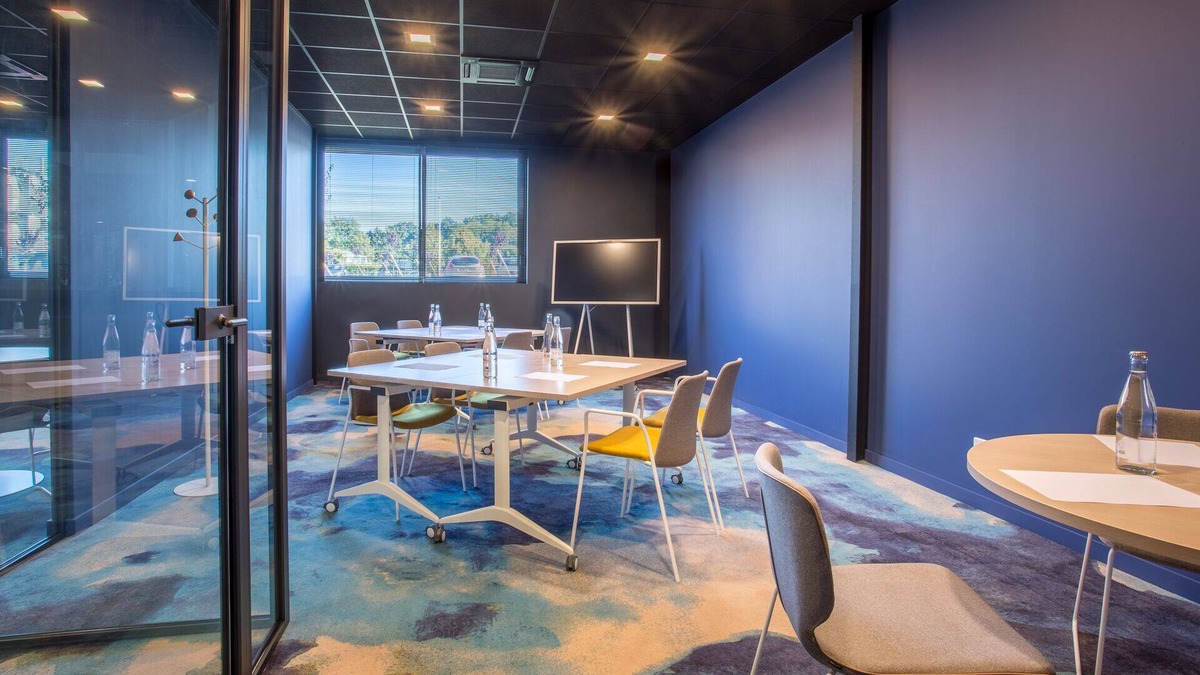 Fillinges Hotel | Campanile Findrol Savoie Leman