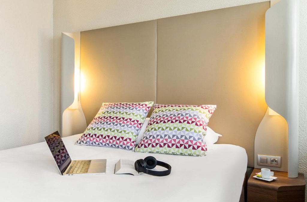 Seyssins Hotel | Campanile Grenoble Sud - Seyssins