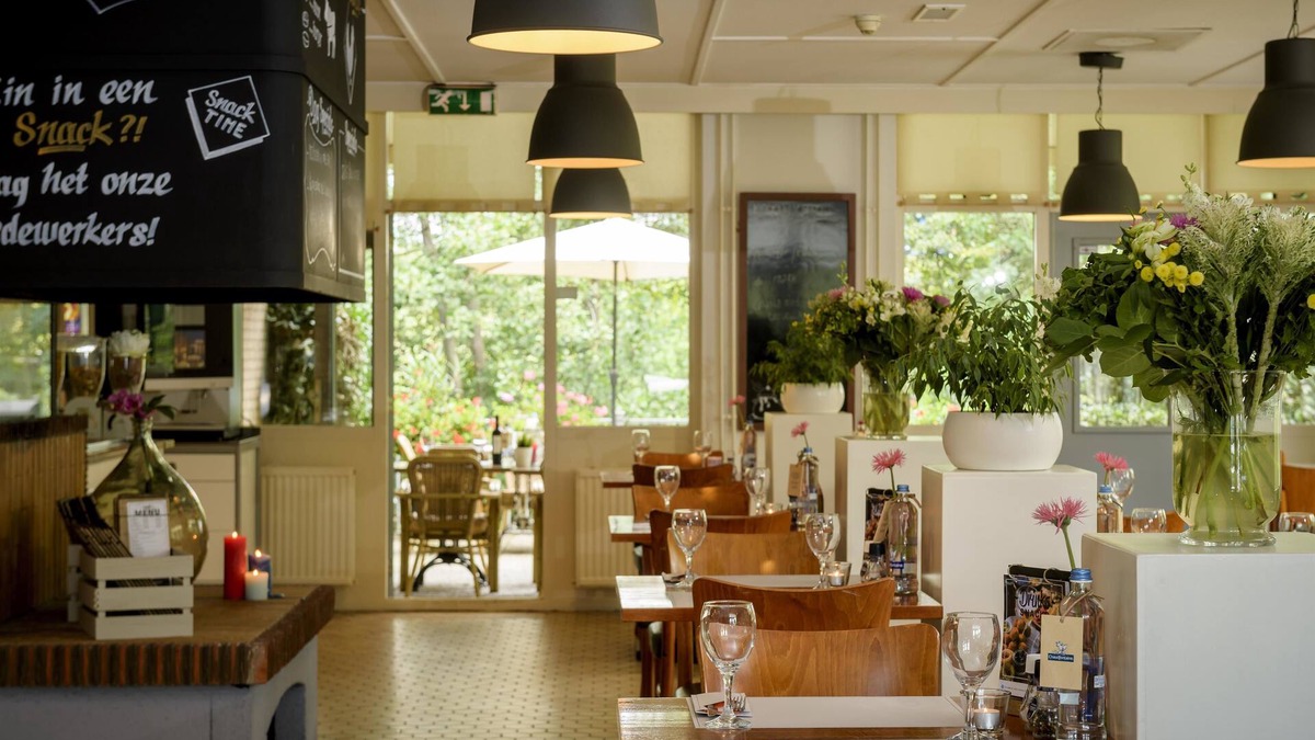 Vlaardingen Hotel | Campanile Hotel Vlaardingen