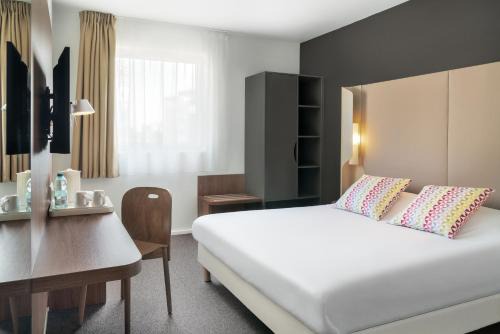 Katowice Hotel | Campanile Katowice
